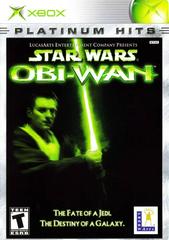 Star Wars Obi-Wan [Platinum Hits] Xbox Prices