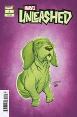 Marvel Unleashed [Lim] #4 (2023) Comic Books Marvel Unleashed Prices