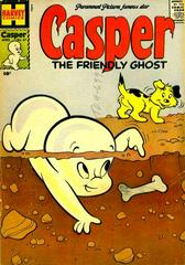 Casper the Friendly Ghost #67 (1958) Comic Books Casper The Friendly Ghost Prices