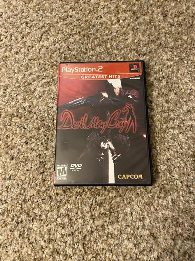 Devil May Cry photo