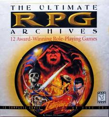 The Ultimate RPG Archives PC Games Prices