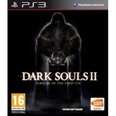Dark Souls II: Scholar of the First Sin PAL Playstation 3 Prices