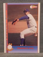 Tom Seaver #20 Baseball Cards 1992 Pacific Tom Seaver Prices