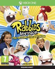 Rabbids Invasion PAL Xbox One Prices