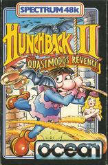 Hunchback II: Quasimodo's Revenge ZX Spectrum Prices