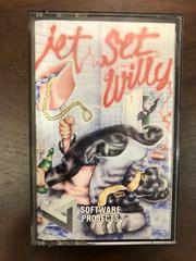 Jet Set Willy ZX Spectrum Prices