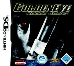 GoldenEye Rogue Agent PAL Nintendo DS Prices