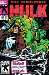 The Incredible Hulk #396 (1992) Comic Books Incredible Hulk Prices