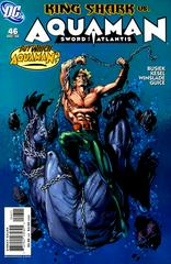 Aquaman: Sword of Atlantis #46 (2006) Comic Books Aquaman: Sword of Atlantis Prices