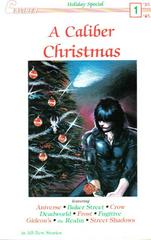 A Caliber Christmas Comic Books A Caliber Christmas Prices