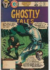 Ghostly Tales #143 (1980) Comic Books Ghostly Tales Prices