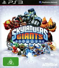 Skylanders: Giants PAL Playstation 3 Prices