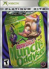 Oddworld Munch's Oddysee [Platinum Hits] Xbox Prices