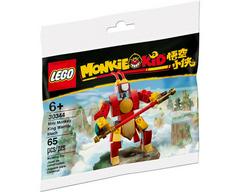 Mini Monkey King Warrior Mech LEGO Monkie Kid Prices