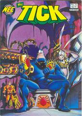 The Tick #12 (1993) Comic Books Tick Prices