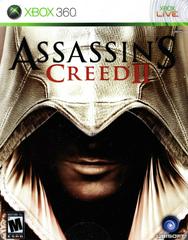 Assassin's Creed II [Master Assassin's Edition] Xbox 360 Prices