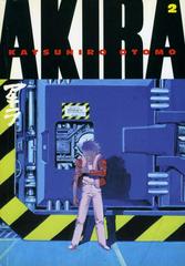 Akira #2 (2001) Comic Books Akira Prices