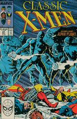 Classic X-Men Comic Books Classic X-Men Prices