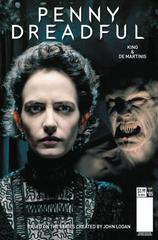 Penny Dreadful [Photo] #5 (2016) Comic Books Penny Dreadful Prices