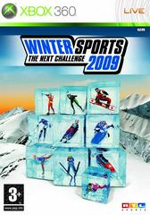 Winter Sports 2009: The Next Challenge PAL Xbox 360 Prices