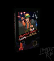 Stranger Things 3: The Game [Classic Edition] Playstation 4 Prices