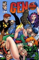 Gen 13 #0 (1994) Comic Books Gen 13 Prices