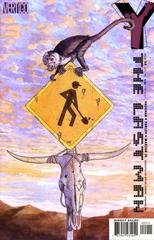 Y: The Last Man #22 (2004) Comic Books Y: The Last Man Prices