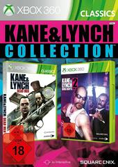 Kane & Lynch Collection PAL Xbox 360 Prices