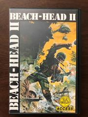 Beach-Head II ZX Spectrum Prices