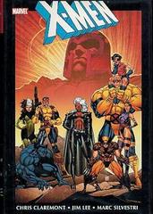 X-Men Omnibus Comic Books X-Men Prices
