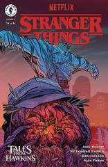 Stranger Things: Tales from Hawkins [Young] #4 (2023) Comic Books Stranger Things: Tales from Hawkins Prices