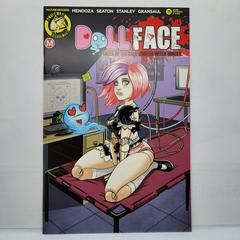 Dollface Comic Books Dollface Prices