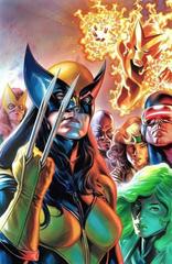 X-Men [IGComicstore Massafera Virgin] #1 (2021) Comic Books X-Men Prices