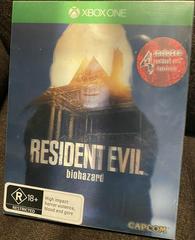 Resident Evil 7: Biohazard [Lenticular Edition] PAL Xbox One Prices