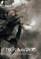 Nier Automata World Guide Volume 2 Strategy Guide Prices