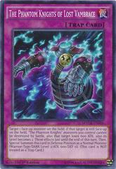 The Phantom Knights of Lost Vambrace [1st Edition] YuGiOh Maximum Crisis Prices