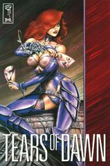 Tears of Dawn [Unnumbered] #1 (1994) Comic Books Tears of Dawn Prices
