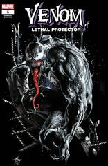 Venom: Lethal Protector ll [Dell'Otto] #1 (2023) Comic Books Venom: Lethal Protector ll Prices