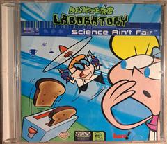 Dexter's Laboratory: Science Ain't Fair PC Games Prices