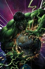 Hulk [Crain Virgin] Comic Books Hulk Prices