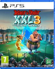 Asterix & Obelix XXL 3: The Crystal Menhir PAL Playstation 5 Prices