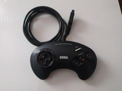 Item | Sega Mega Drive Control Pad [Version 1990] PAL Sega Mega Drive