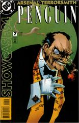 Showcase '94 #7 (1994) Comic Books Showcase '94 Prices