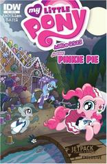 My Little Pony: Micro-Series [Jetpack] #5 (2013) Comic Books My Little Pony Micro-Series Prices