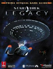 Star Trek Legacy [Prima] Strategy Guide Prices
