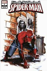 Friendly Neighborhood Spider-Man [Dell'Otto] Comic Books Friendly Neighborhood Spider-Man Prices