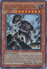 Gaia Plate the Earth Giant ANPR-EN094 YuGiOh Ancient Prophecy Prices