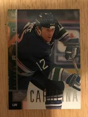 Steven Rice #32 Hockey Cards 1997 Upper Deck Prices