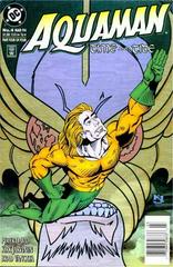 Aquaman: Time and Tide #4 (1994) Comic Books Aquaman: Time and Tide Prices