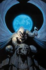 Moon Knight [Gist Virgin] Comic Books Moon Knight Prices